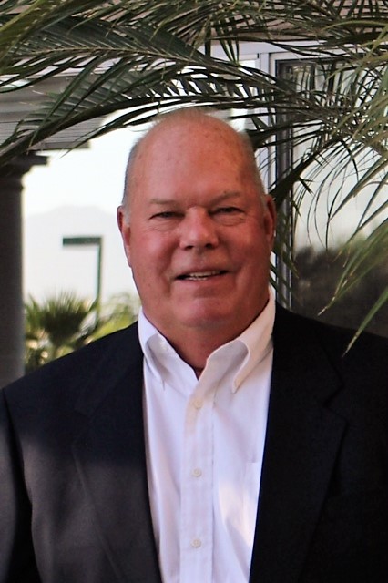 Bill Mohn